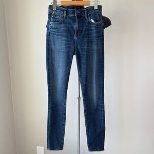 Citizens Of Humanity Rocket Jeans